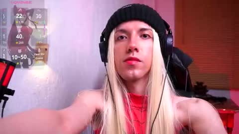 Asami online show from 03/09/26, 10:25