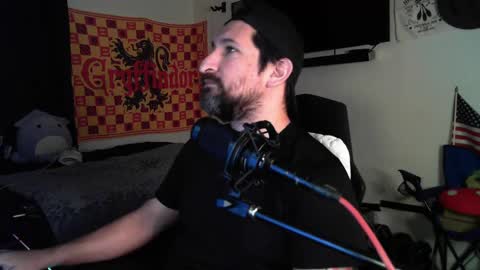 devilPup75 online show from 09/15/25, 02:22