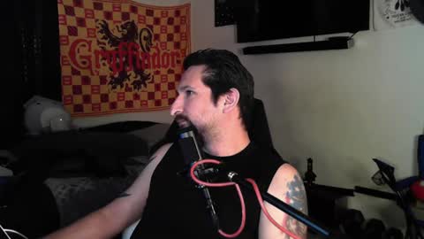devilPup75 online show from 09/23/25, 02:53