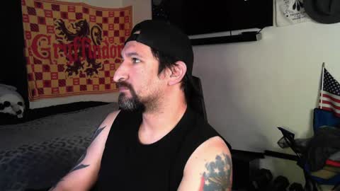 devilPup75 online show from 09/25/25, 09:24