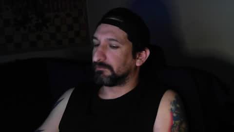 devilPup75 online show from 10/07/25, 12:35