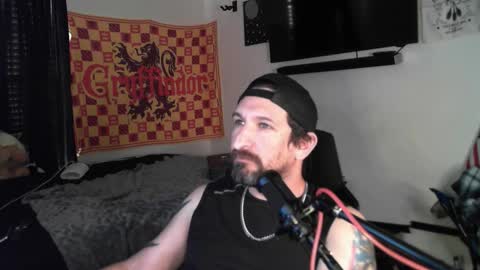 devilPup75 online show from 10/11/25, 01:42