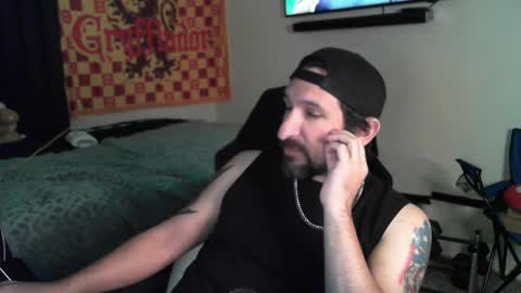 devilPup75 online show from 10/19/25, 02:45