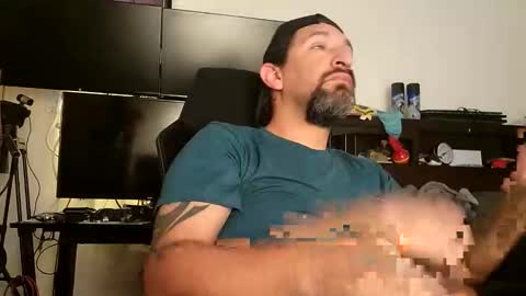 devilPup75 online show from 12/02/25, 07:25