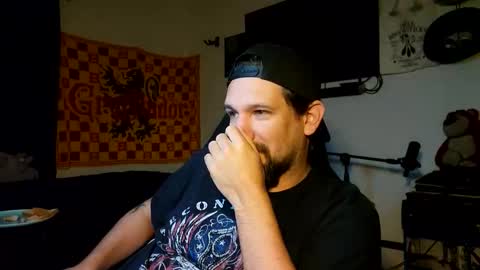 devilPup75 online show from 01/07/26, 02:14