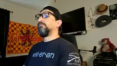 devilPup75 online show from 01/08/26, 04:42