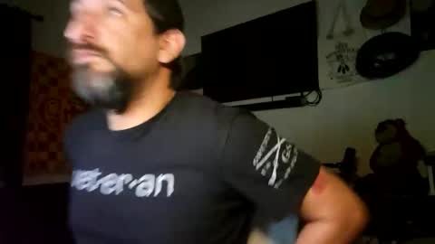 devilPup75 online show from 01/09/26, 08:06