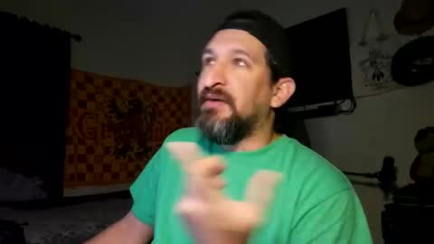 devilPup75 online show from 01/10/26, 02:35