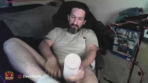 devilPup75 online show from 02/03/26, 06:22