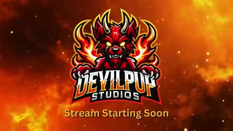 devilPup75 online show from 02/24/26, 03:04