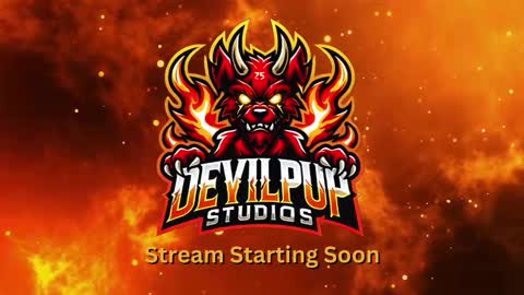 devilPup75 online show from 02/25/26, 03:05