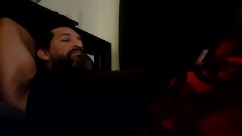 devilPup75 online show from 03/13/26, 05:14