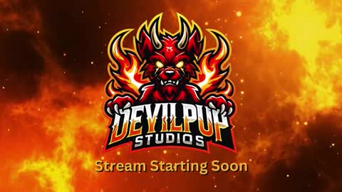 devilPup75 online show from 03/21/26, 10:20
