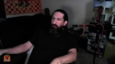 devilPup75 online show from 04/12/26, 01:27