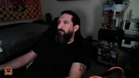 devilPup75 online show from 04/14/26, 08:15