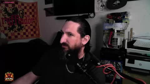 devilPup75 online show from 04/16/26, 02:29