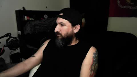 devilPup75 online show from 04/24/26, 08:39