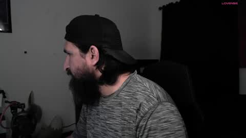 devilPup75 online show from 05/10/26, 05:01