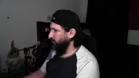 devilPup75 online show from 05/15/26, 08:32