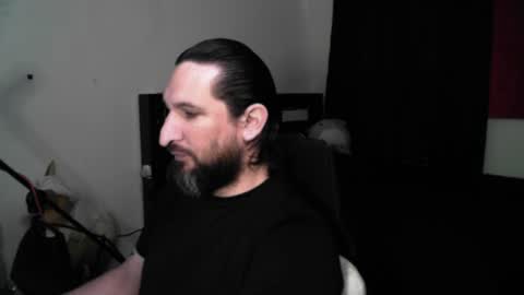 devilPup75 online show from 05/18/26, 11:10