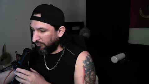 devilPup75 online show from 05/23/26, 03:45