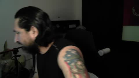 devilPup75 online show from 05/23/26, 03:49