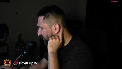 devilPup75 online show from 05/30/26, 04:53