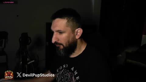 devilPup75 online show from 05/31/26, 05:20