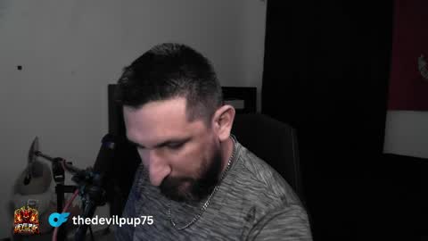 devilPup75 online show from 06/05/26, 03:24