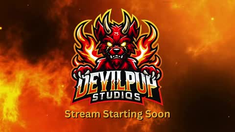 devilPup75 online show from 06/07/26, 04:55