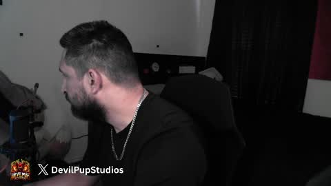 devilPup75 online show from 06/08/26, 03:01
