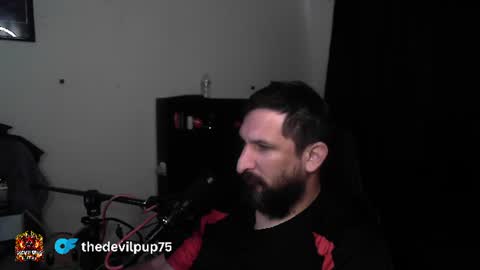 devilPup75 online show from 06/28/26, 06:03