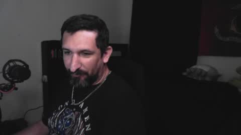 devilPup75 online show from 07/13/26, 01:08