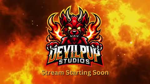 devilPup75 online show from 07/20/26, 04:49