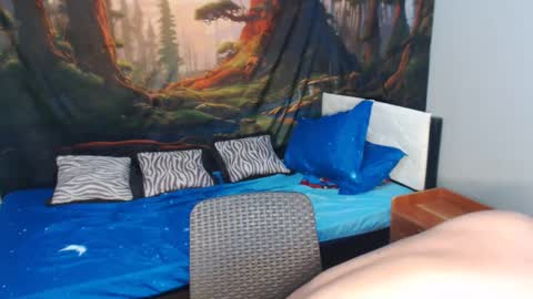 Snapshot of asanhardasrock chatting on 01/18/25, 06:10 joe eros online show from 01/18/25, 06:10