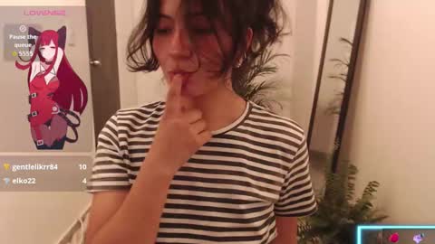 Saray online show from 02/21/26, 12:55