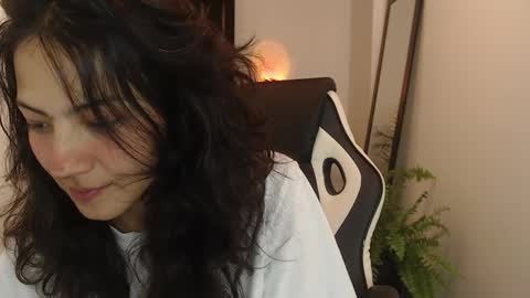 Saray online show from 03/27/26, 01:55