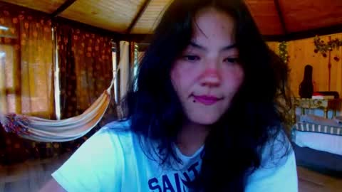 Saray online show from 04/27/26, 05:33