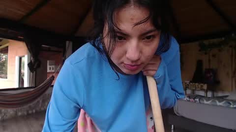 Saray online show from 05/15/26, 04:14