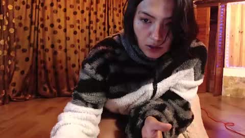 Saray online show from 07/27/26, 01:34