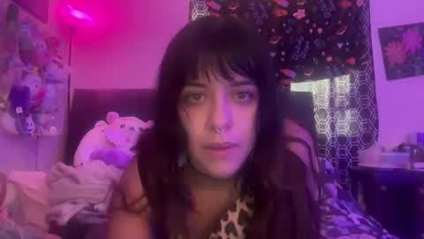 ascendingaura222 online show from 02/07/26, 10:24