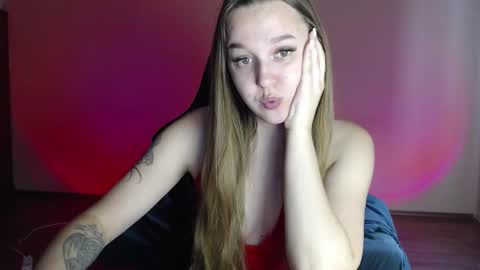 Kristi your good friend with benefits online show from 09/27/25, 03:17