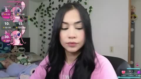 Asena online show from 04/05/26, 07:11