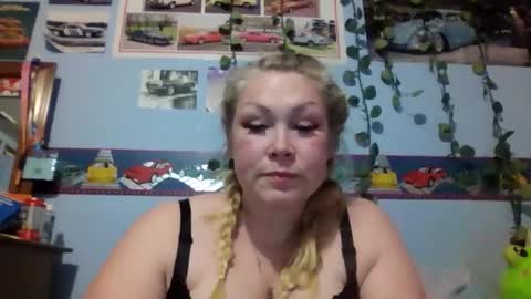 ash0ley online show from 01/14/26, 12:16