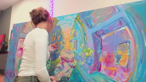 Ashley but u can call me Ash  im living with neighbor we just friends pls dont ask we not couple online show from 04/14/26, 09:43