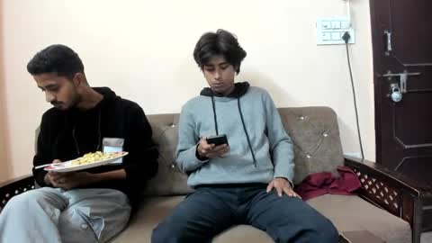 ash2730 online show from 02/12/25, 06:30