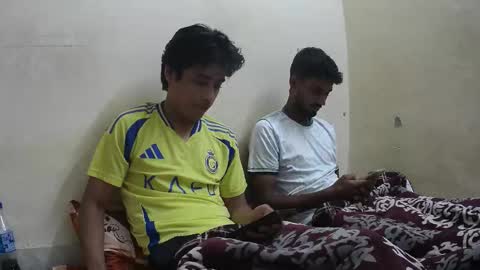 ash2730 online show from 10/10/25, 12:26