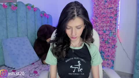  A S H  online show from 05/19/26, 04:57