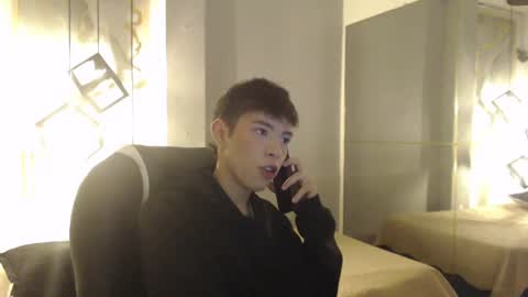 ash_kai online show from 07/01/26, 08:08