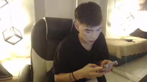 ash_kai online show from 07/03/26, 07:42